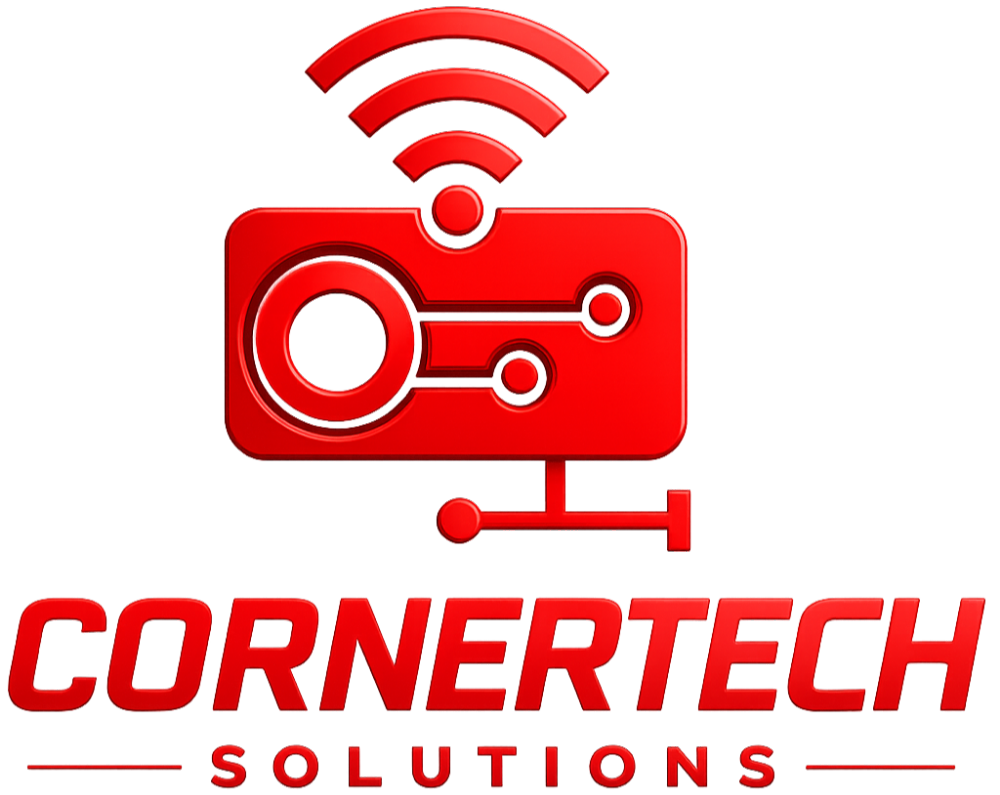 Cornertech Solutions Logo