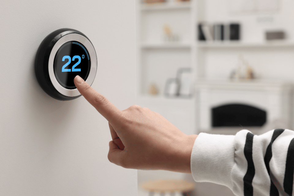 Unlocking the Potential of Smart Home Technology