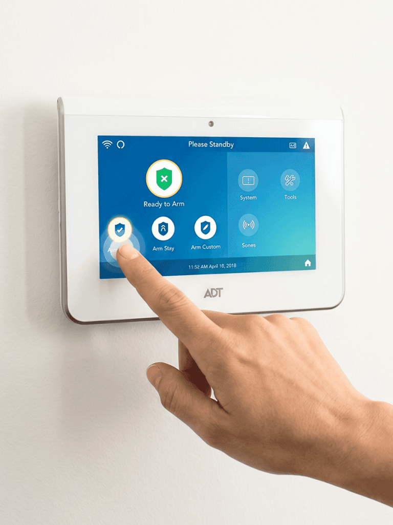 alarm-system-for-home