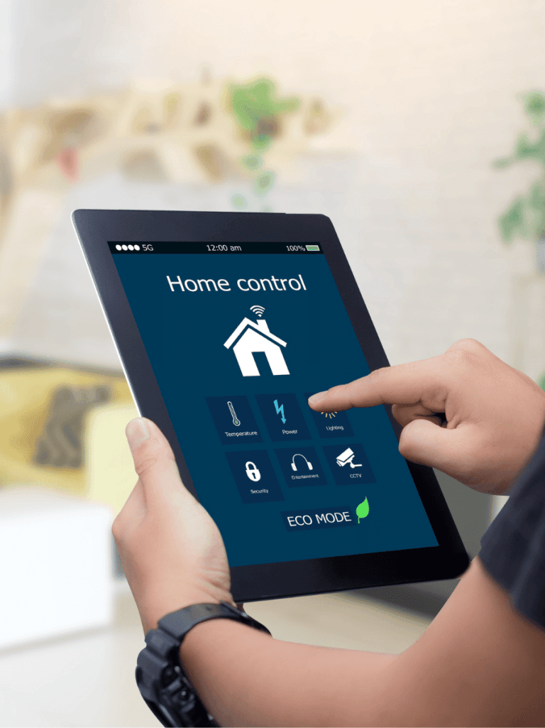smart-home-control