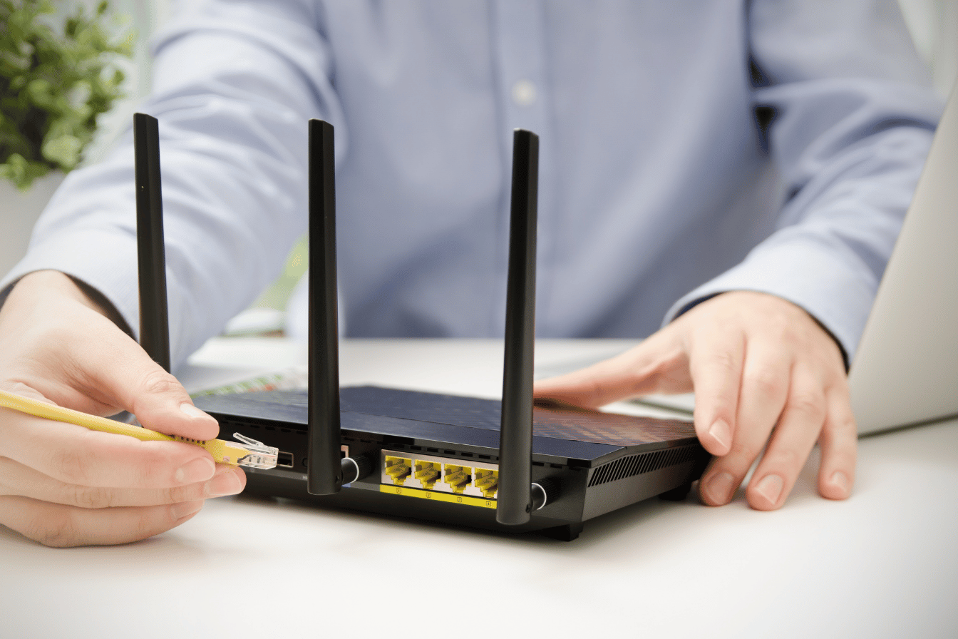 Home Network Security: Tips and Solutions