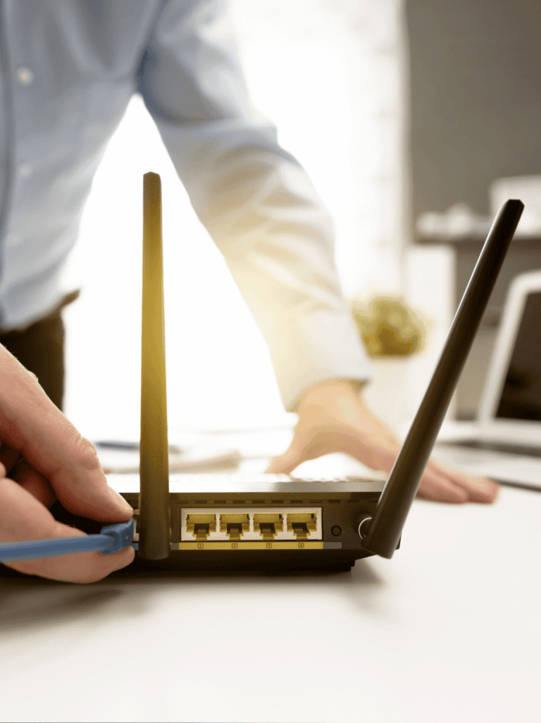 wifi-install