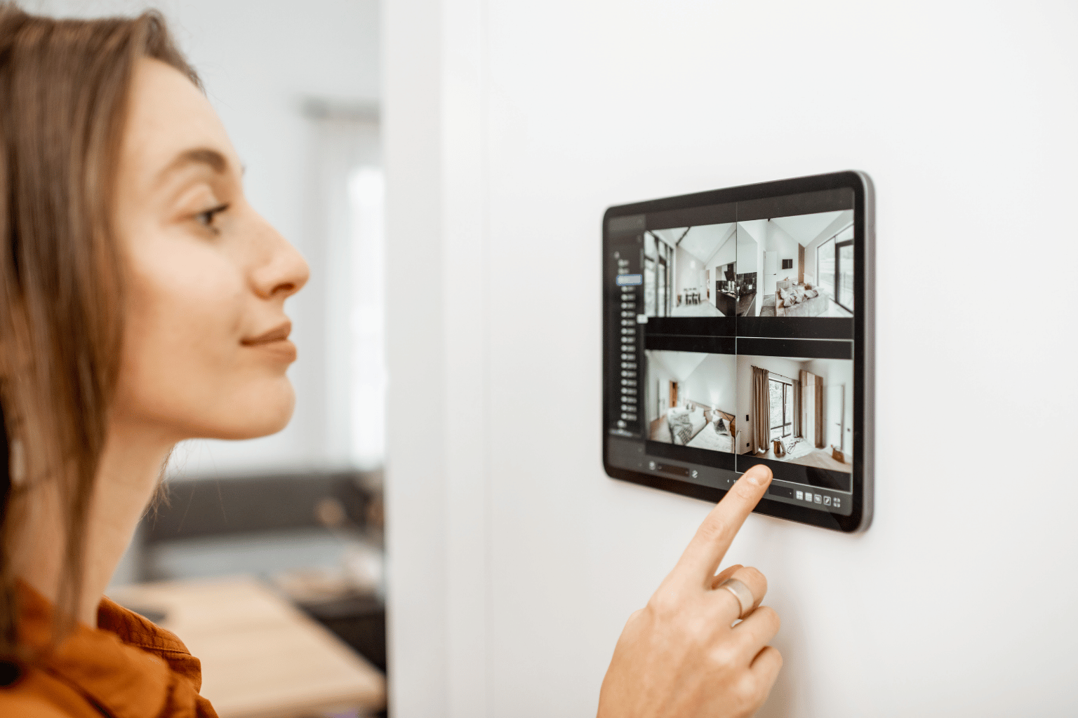 What Every Moncton Property Owner Should Know About Modern Security