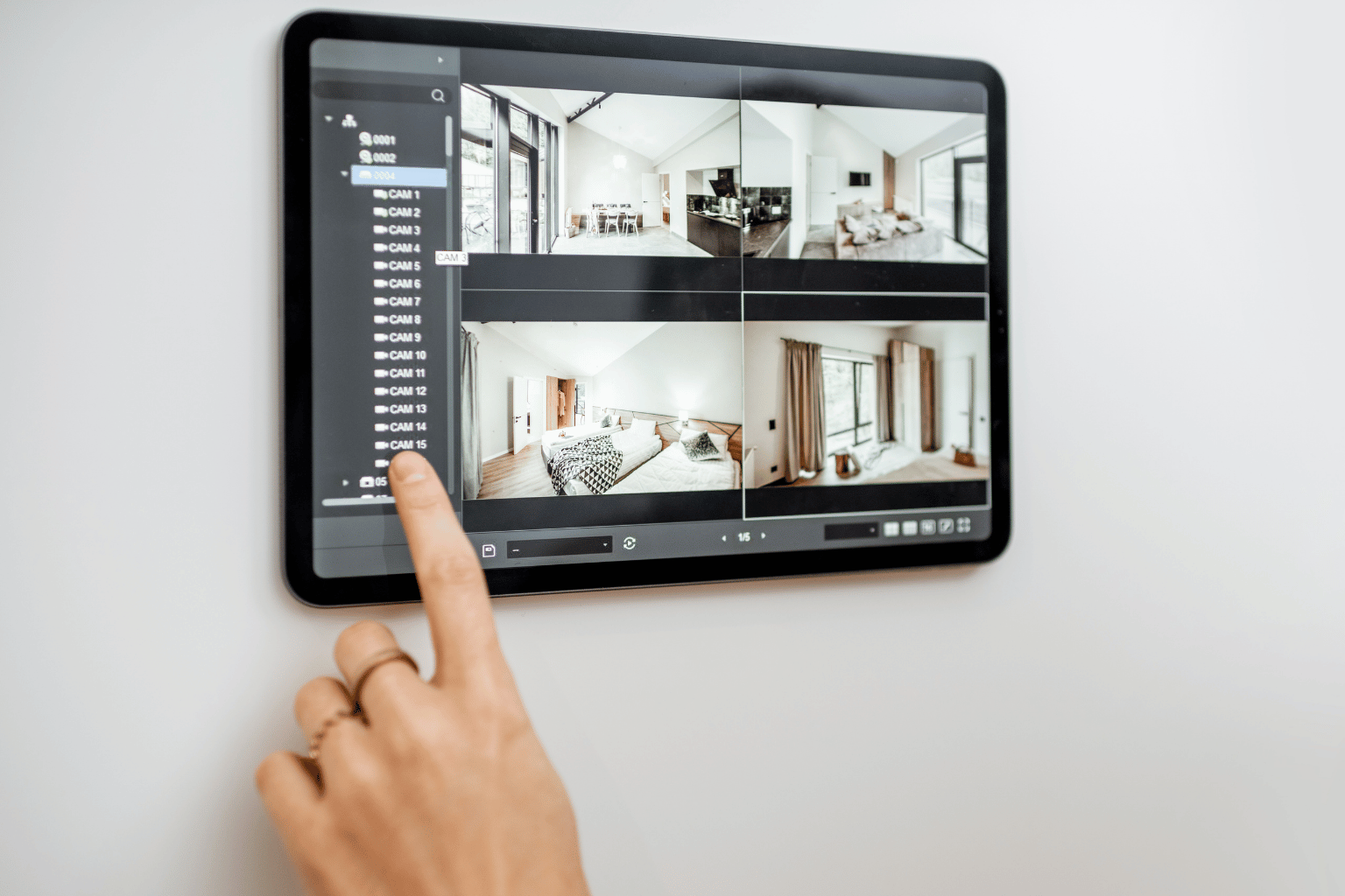 Surveillance Reinvented: High-Definition CCTV and PTZ Cameras