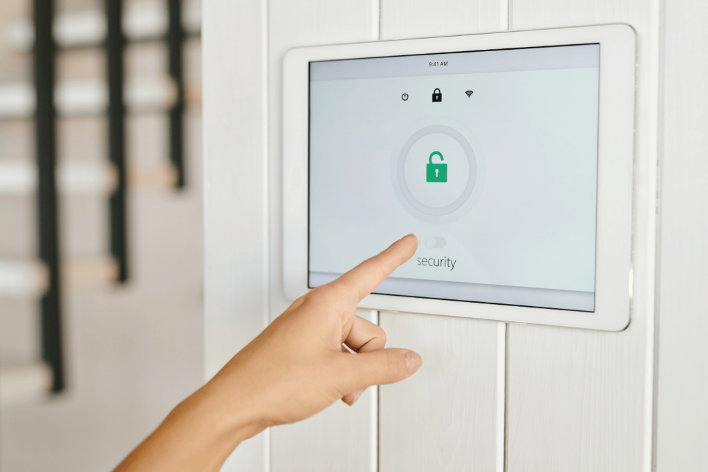 Style and Placement Tips: Blending Premium Security Seamlessly with Home Aesthetics