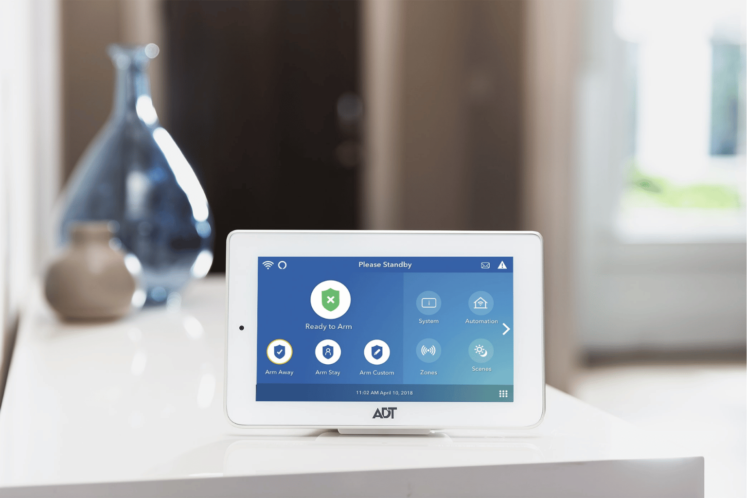 Innovative Smart Home Security: Protecting Your Home with the Latest Technology