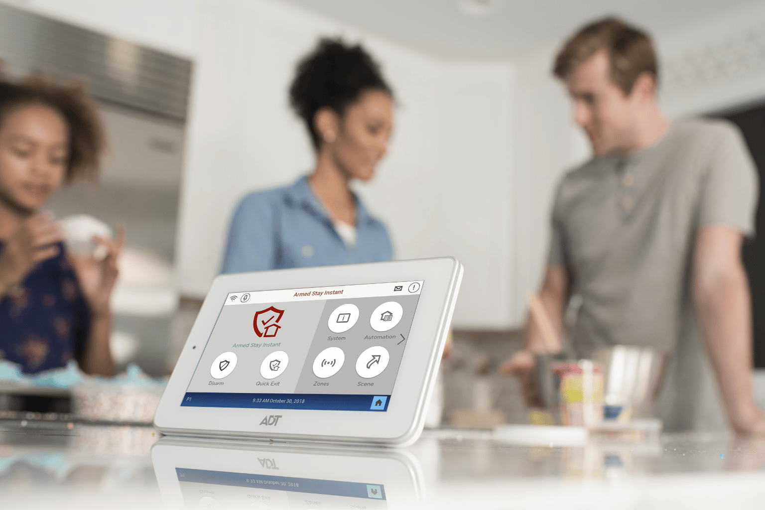 The Importance of Alarm Systems for Homeowners