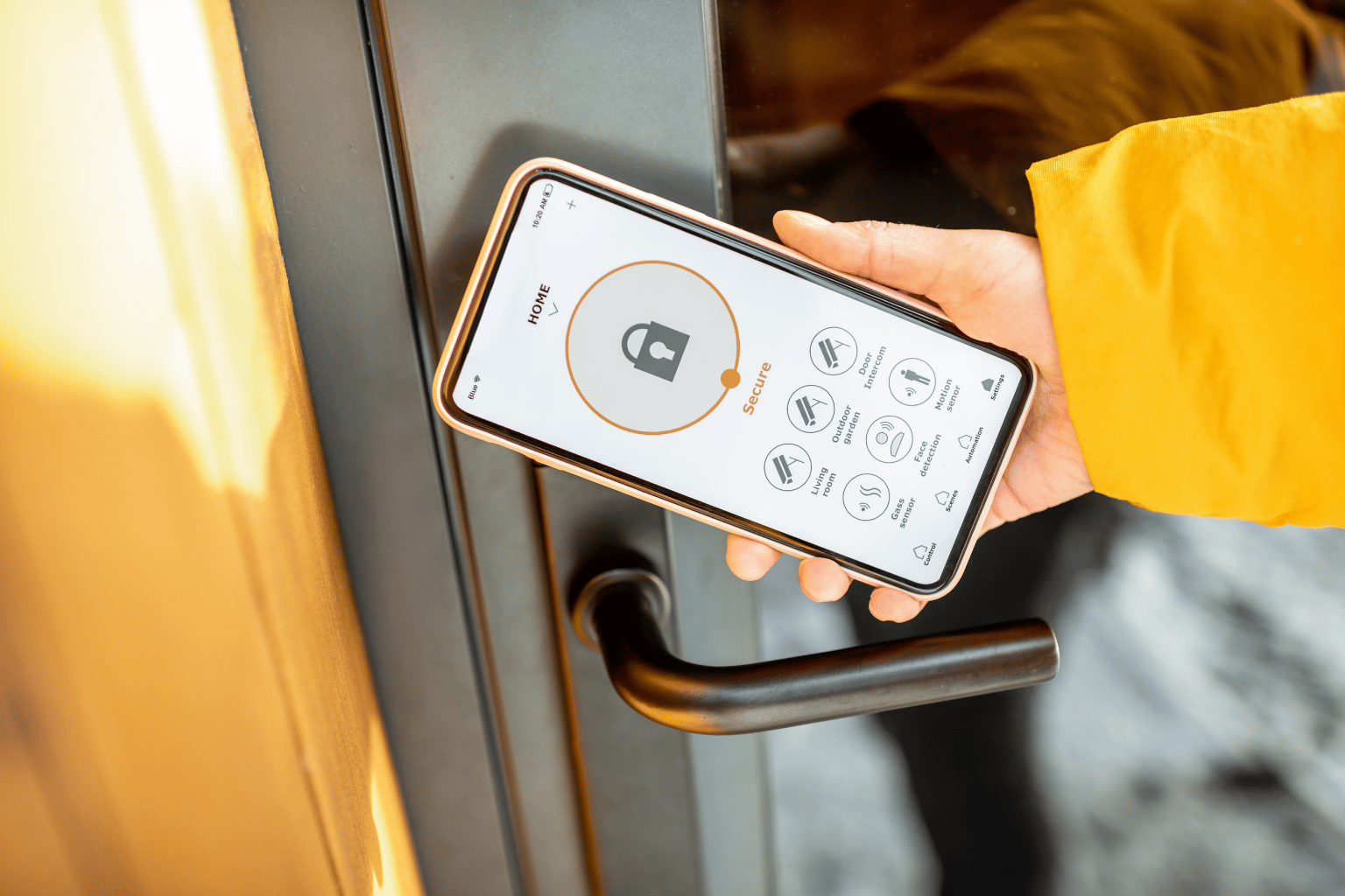 Customized Home Security: Tailoring Protection to Your Unique Needs