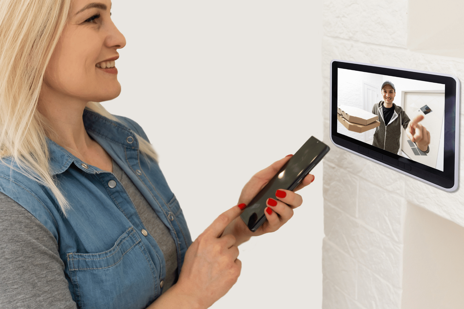2026 Smart Home Security Trends: Beyond the Simple Alarm Panel
