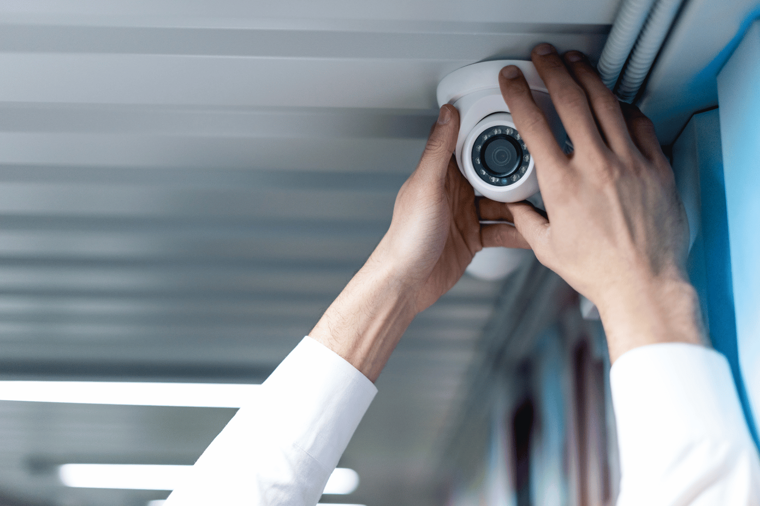 Home Security Systems Moncton Homeowners Are Switching To — And Why It Changes Everything