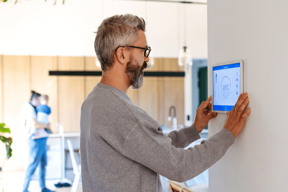 The Advantages of Smart Homes: Why You Should Make the Switch