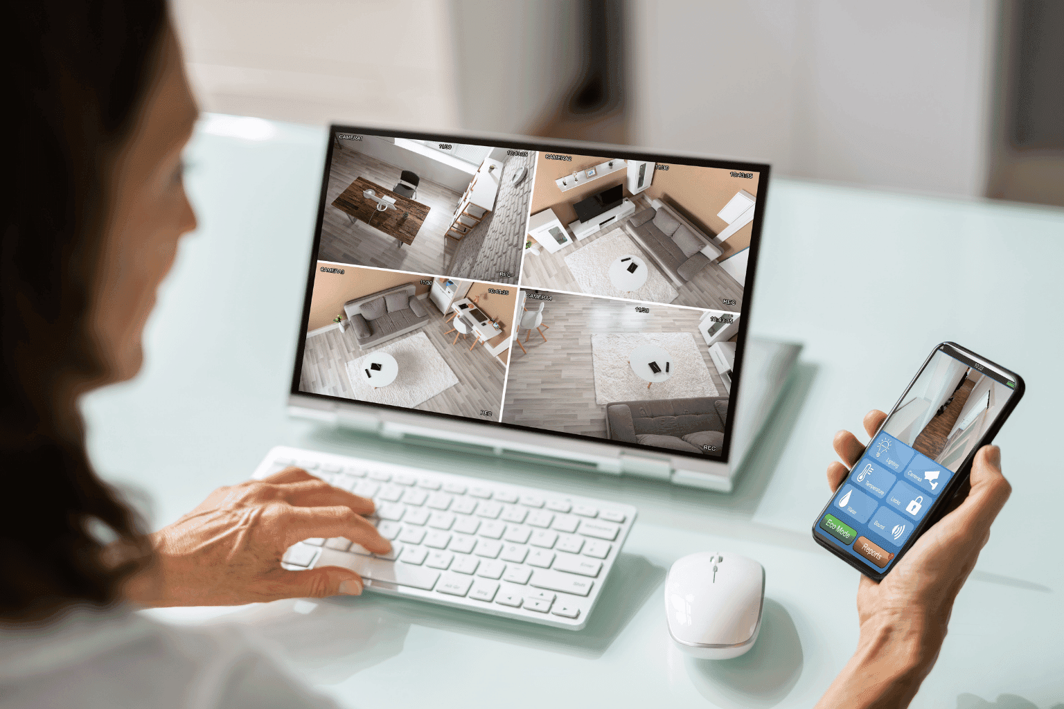 Wired vs. Wireless Security Cameras: The Final Verdict on Reliability