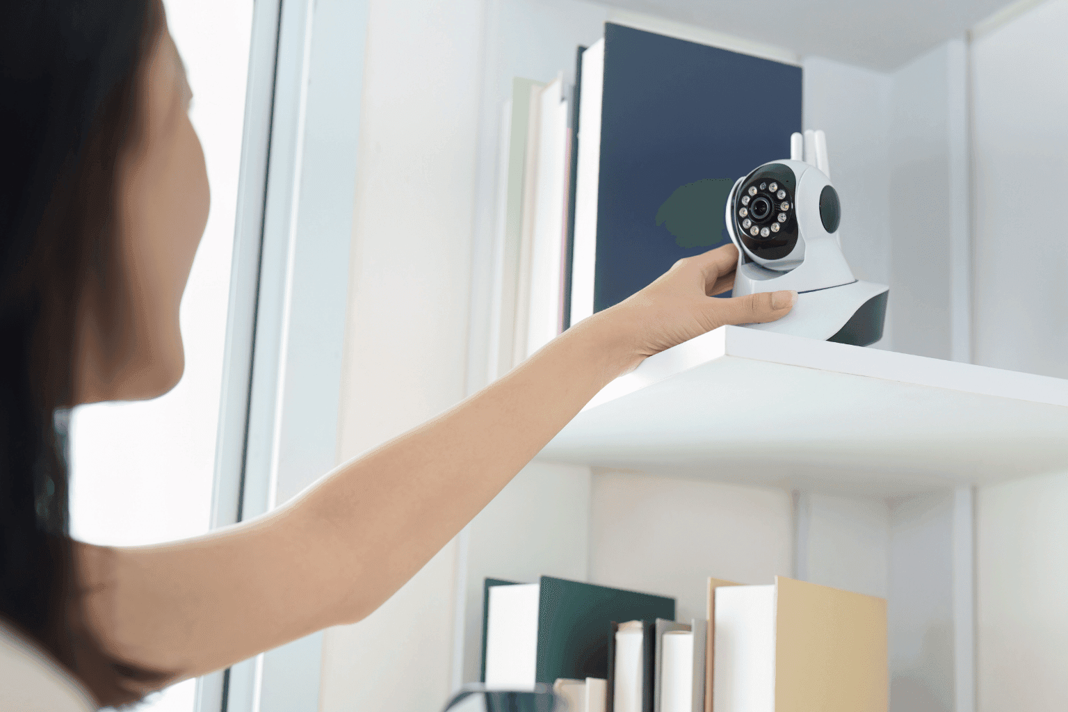 Choosing the Right Security Camera System for Your Moncton Property