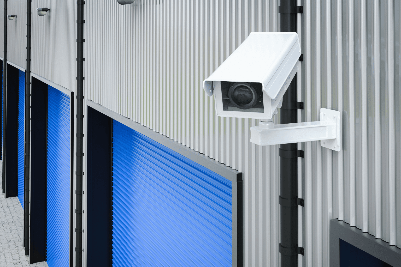 Legacy CCTV vs. Modern IP Cameras: Navigating the Architectural Paradigm Shift