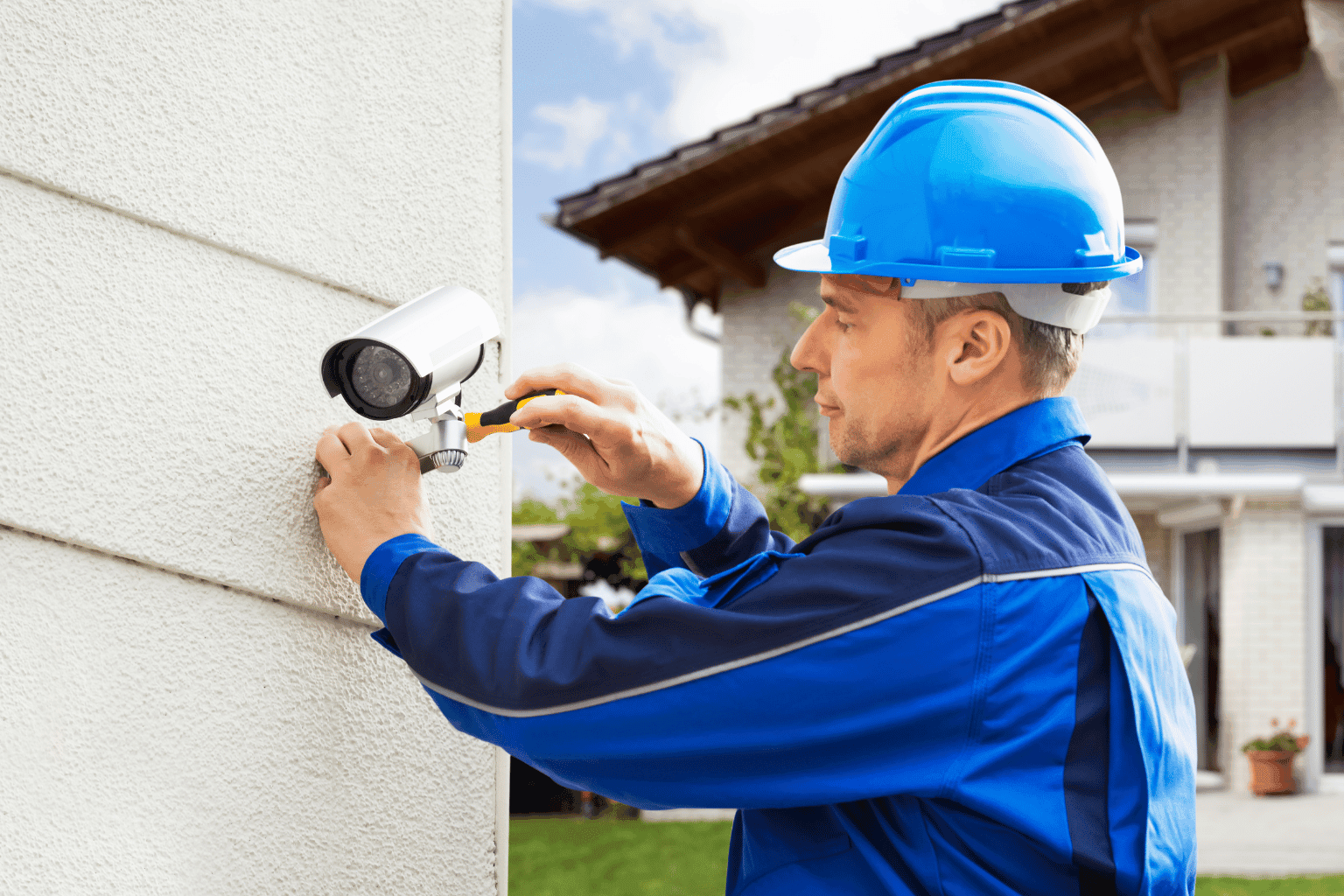 How Many Security Cameras Do You Really Need?