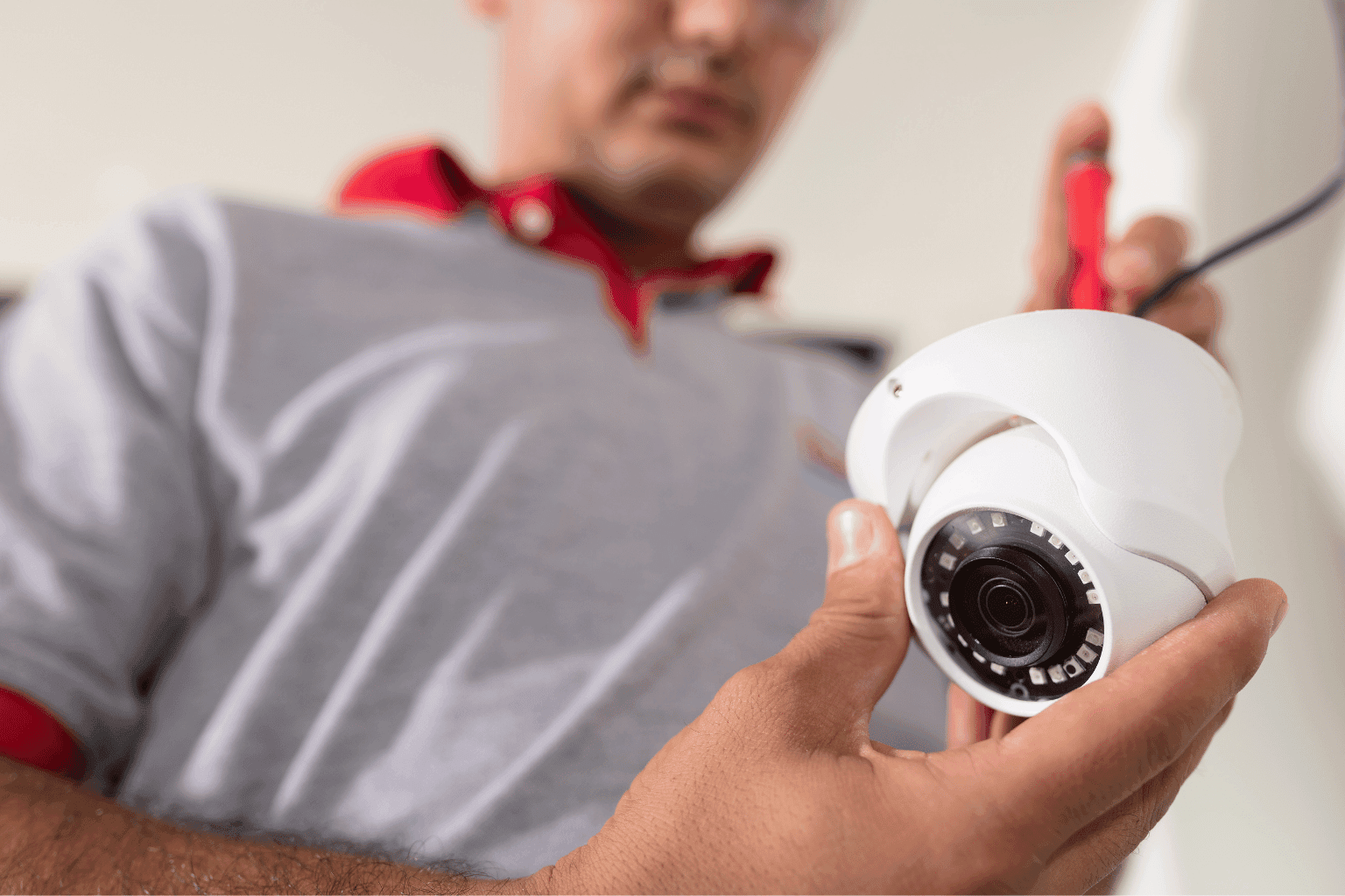 AI-Powered Security Cameras: Are They Worth It?